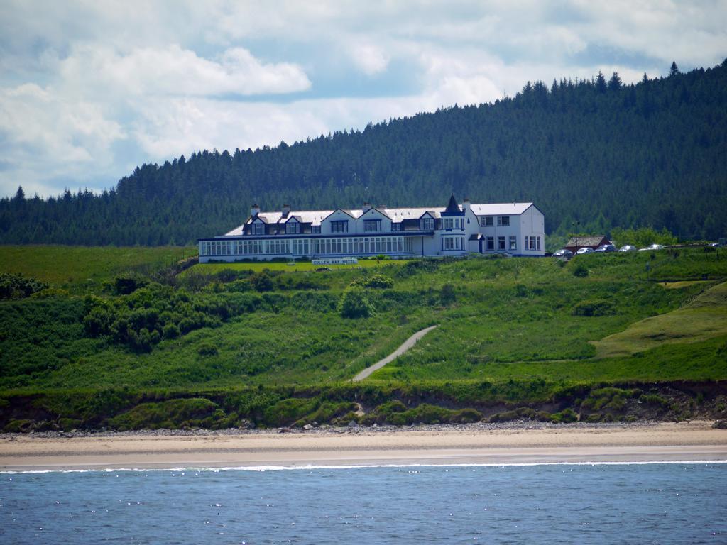 Cullen Bay Hotel ภายนอก รูปภาพ
