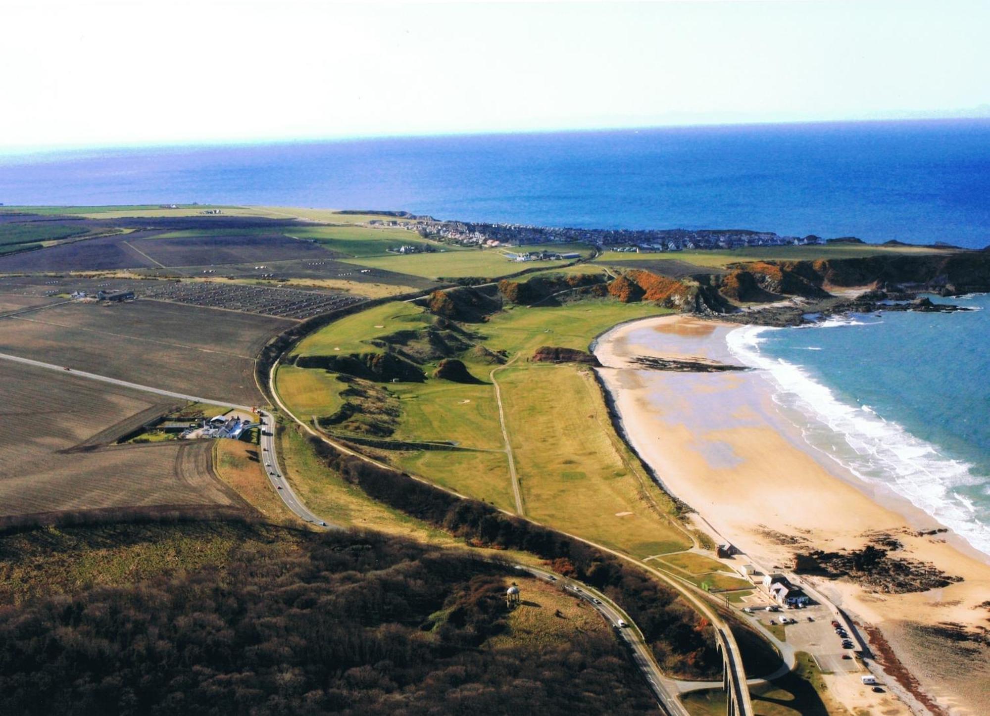 Cullen Bay Hotel ภายนอก รูปภาพ