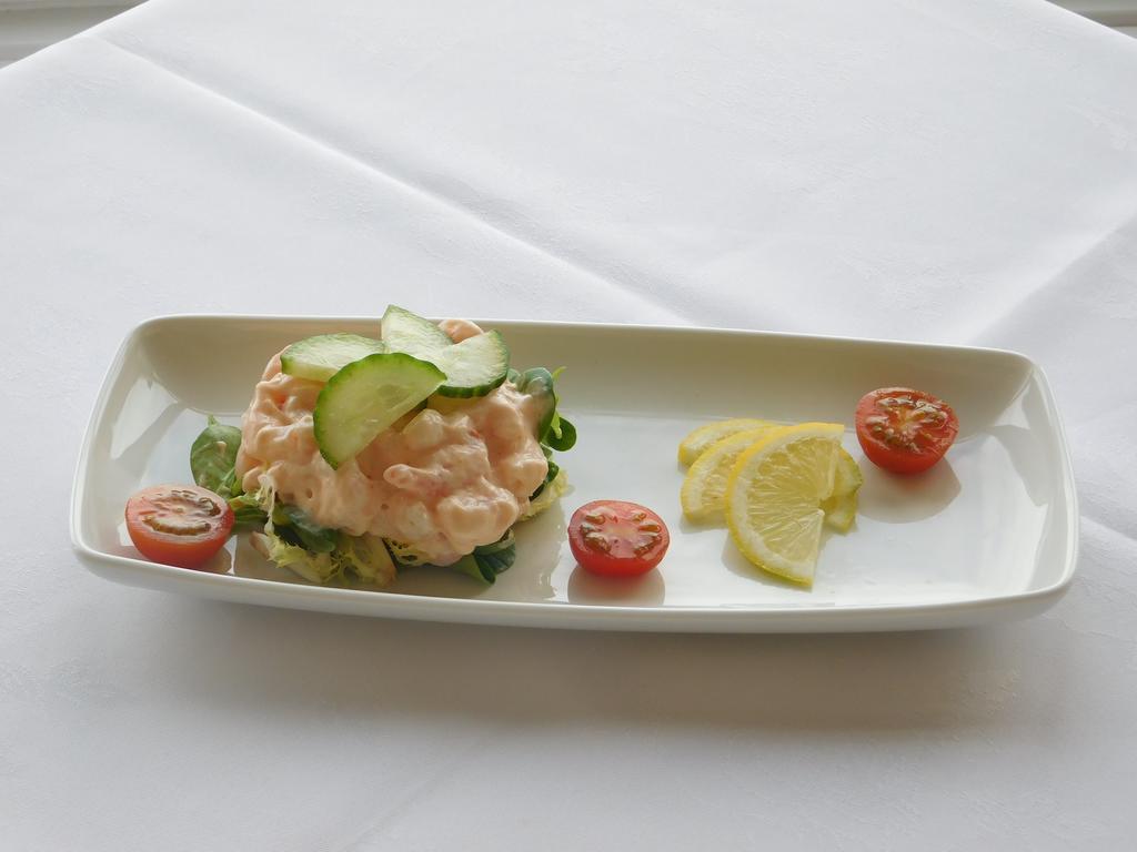 Cullen Bay Hotel ภายนอก รูปภาพ